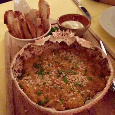 Olé Spanish Restaurant by null