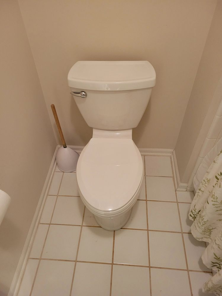 Slide of A1 Plumbing Services