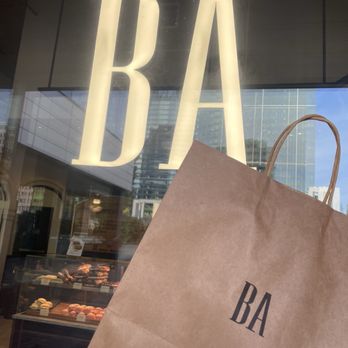 BA Bakehouse - 4 - Bakeries Near Me - Bellevue, Washington