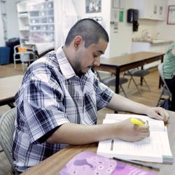Mission Career College