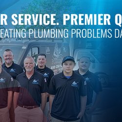 Poseidon Plumbing & Home Services