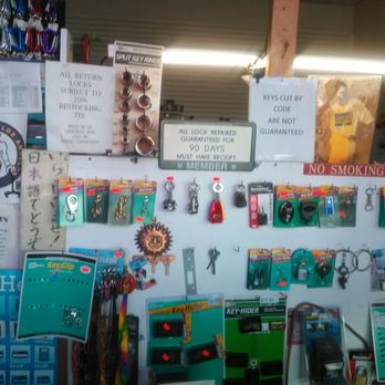 Old Towne Lock & Key - Keys & Locksmiths Near Me - Torrance, California