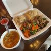 Wok on Fire gift card