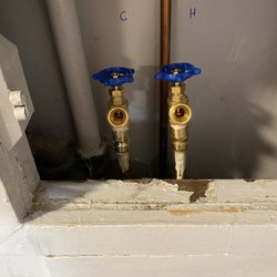 Eric The Plumbing Repair Services