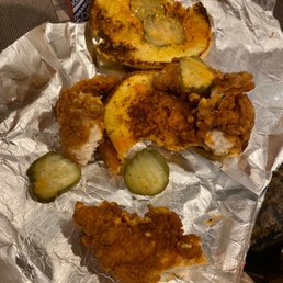 Chicken Tenders