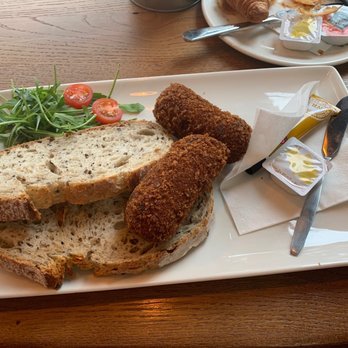 Stroom Amsterdam - Breakfast & Brunch Near Me - Amsterdam, New Hampshire
