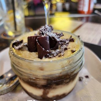 Truxton's American Bistro - Tiramisu - New American Near Me - Los Angeles, California