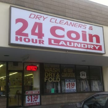 Palm Dry Cleaners & Coin - Laundry Services Near Me - Lutz, Florida