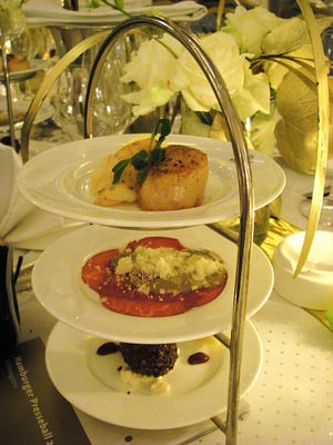 Atlantic Restaurant by null