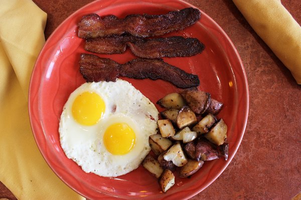 Jensen's Cafe by null