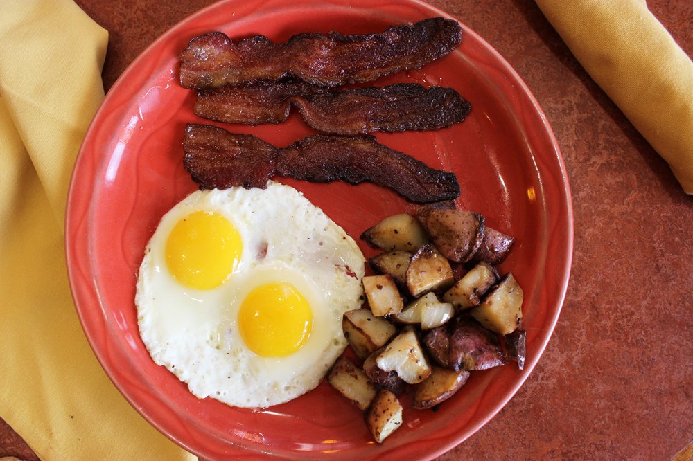 Jensen's Cafe