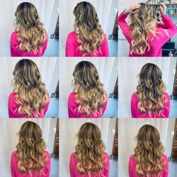 Bohemy Salon