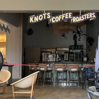 Knots Coffee Roasters - Coffee & Tea Near Me - Honolulu, Hawaii Knots Coffee Roasters - Coffee & Tea Near Me - Honolulu, Hawaii