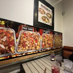 The Chicken Shack