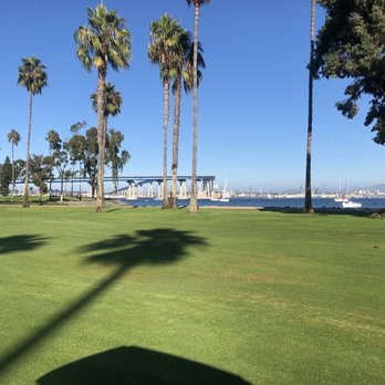 Coronado Golf Course - Golf Near Me - Coronado, California