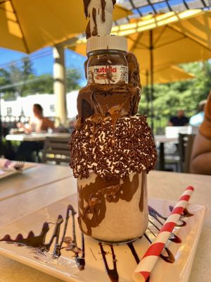 Mt. Kisco Diner by null