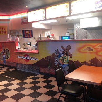 Jaimito's Burritos - Mexican Near Me - Chicago, Illinois