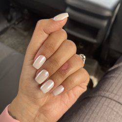 The Nail Chamber - Nails done by Jasmine