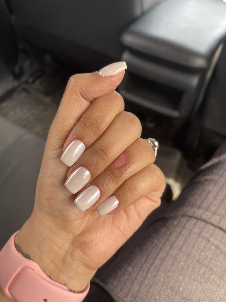 THE NAIL CHAMBER Updated September 2024 34 Photos & 25 Reviews 11