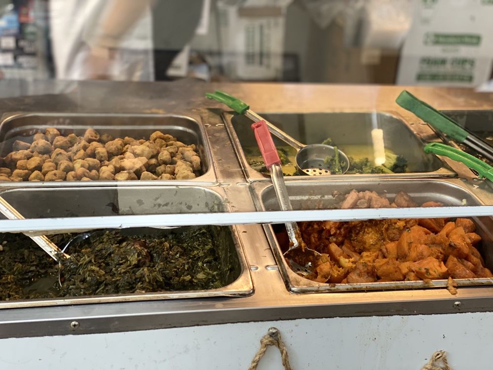 COLLARD GREEN CAFE CATERING Updated August 2024 14 Reviews 1535 