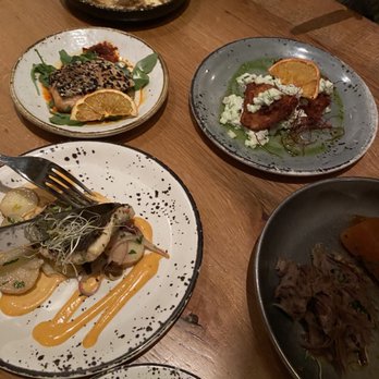 AMBAR Restaurant, Capitol Hill - Modern European Near Me - Washington, DC, District of Columbia AMBAR Restaurant, Capitol Hill - Modern European Near Me - Washington, DC, District of Columbia