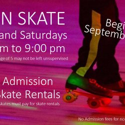 Keystone Roller Rink
