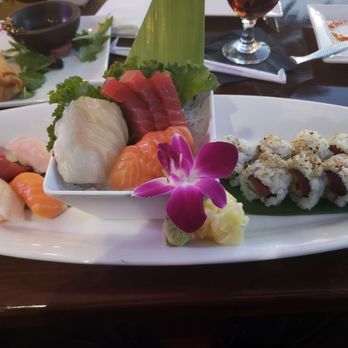 Asian Fin - Seafood Near Me - Palm Beach Gardens, Florida