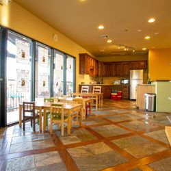 Quality Interactive Montessori Preschool - Quality Interactive Montessori Preschool's classroom