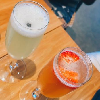 ARLO - Mimosas - New American Near Me - San Diego, California ARLO - Mimosas - New American Near Me - San Diego, California