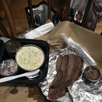 Brothers Q - brisket, mac n' cheese - Barbeque Near Me - Stuart, Florida