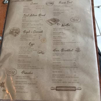 Kaffe Haus - Menu! - Breakfast & Brunch Near Me - San Juan, Puerto Rico Kaffe Haus - Menu! - Breakfast & Brunch Near Me - San Juan, Puerto Rico