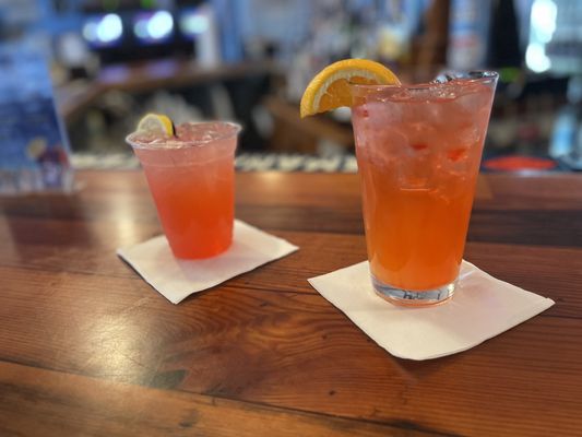 Whaley's Restaurant & Bar by null