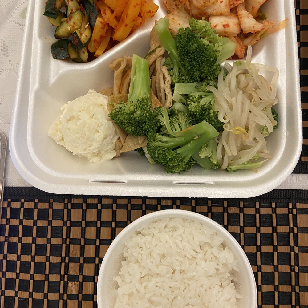 Jumping Spoon - Korean Near Me - Hercules, California Jumping Spoon - Korean Near Me - Hercules, California