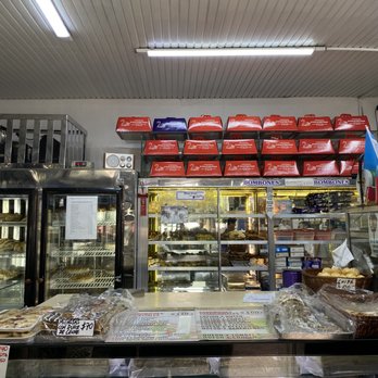 El Cisne - Bakeries Near Me - Buenos Aires, C