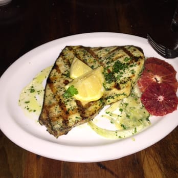 Zeppoli - Sword Fish - Mediterranean Near Me - Collingswood, New Jersey Zeppoli - Sword Fish - Mediterranean Near Me - Collingswood, New Jersey