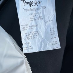 Tropical Smoothie Cafe