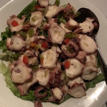 Manolo Tapas - Tapas Bars Near Me - New York, New York