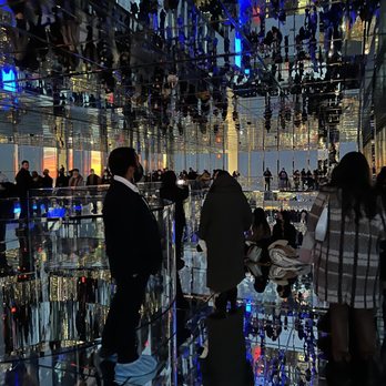 Summit One Vanderbilt - Observatories Near Me - New York, New York