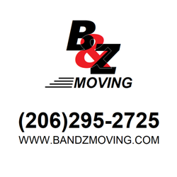 B&Z Moving