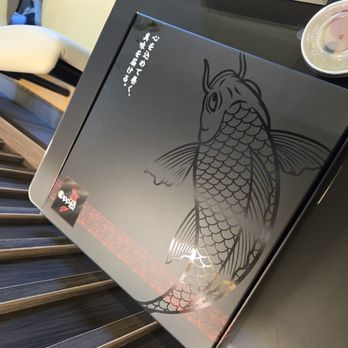 Kippon Sushi - Sushi Bars Near Me - Markham, Ontario Kippon Sushi - Sushi Bars Near Me - Markham, Ontario