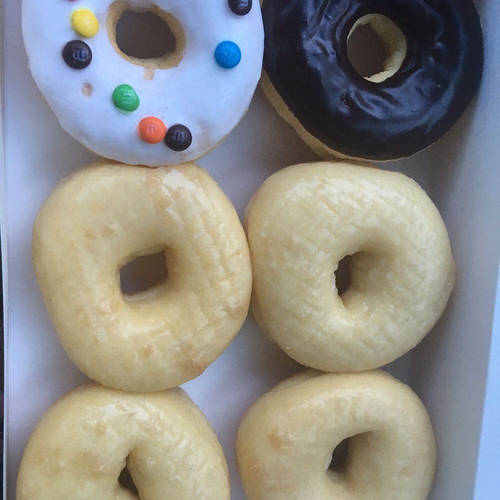 MS Donuts Coffee & Smoothies - Donuts Near Me - Gulfport, Mississippi MS Donuts Coffee & Smoothies - Donuts Near Me - Gulfport, Mississippi