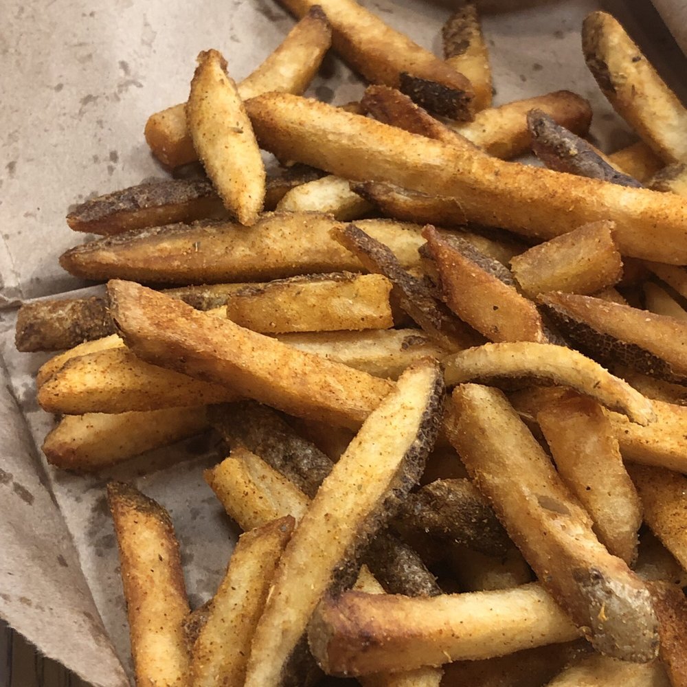 Five Guys - Burgers Near Me - Merced, California Five Guys - Burgers Near Me - Merced, California