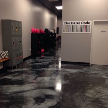 The Barre Code Indianapolis - Fishers - Barre Classes Near Me - Fishers, Indiana