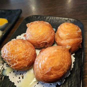 Emporium Thai - Donuts - Thai Near Me - Los Angeles, California Emporium Thai - Donuts - Thai Near Me - Los Angeles, California