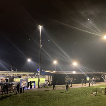 Ostfriesland Stadion - Stadiums & Arenas Near Me - Emden, NI