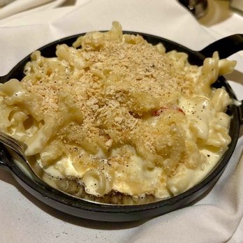 The Capital Grille - Lobster Mac 'N' Cheese - Steakhouses Near Me - Columbus, Ohio The Capital Grille - Lobster Mac 'N' Cheese - Steakhouses Near Me - Columbus, Ohio