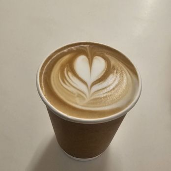 % Arabica - New York - Coffee & Tea Near Me - New York, New York