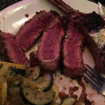 Blinkers Tavern - The rare ribeye - Steakhouses Near Me - Covington, Kentucky