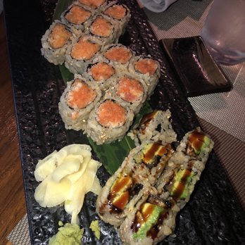 Feng Chophouse - Sushi Bars Near Me - Hartford, Connecticut Feng Chophouse - Sushi Bars Near Me - Hartford, Connecticut