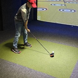 Bogeys Golf Suites